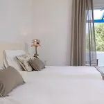 帕罗斯岛波塞冬spa酒店