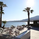 帕罗斯岛波塞冬spa酒店 酒店 5*