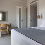 帕罗斯岛波塞冬spa酒店 5* 克里希阿克提