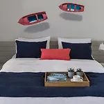 Hotel Poseidon Of Paros & 5*