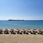 Poseidon Of Paros & Hotel Chrisi Akti (Paros)