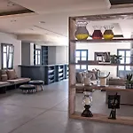 Poseidon Of Paros & Hotel
