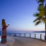 Poseidon Of Paros & Hotel 5*