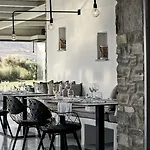 Poseidon Of Paros & 5* Chrisi Akti (Paros)