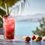 Hotel Poseidon Of Paros & Chrisi Akti (Paros)