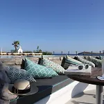 Poseidon Of Paros & 5*