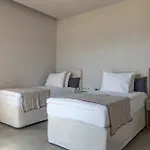 Poseidon Of Paros & Hotel Chrisi Akti (Paros)