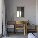 Poseidon Of Paros & 5* Chrisi Akti (Paros)