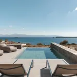 Poseidon Of Paros &