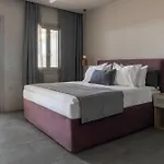 Poseidon Of Paros & Hotel 5*