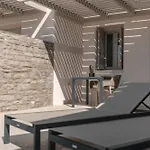 Poseidon Of Paros & Hotel 5*