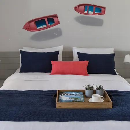 Hotel Poseidon Of Paros & 5*