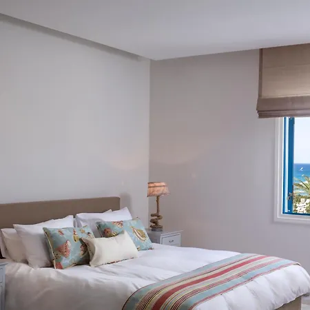 Hotel Poseidon Of Paros & 5*