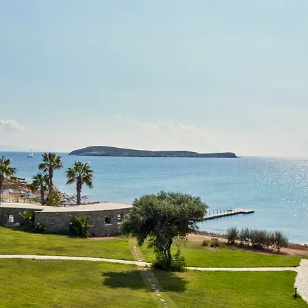 Poseidon Of Paros &