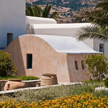 Poseidon Of Paros & 5*