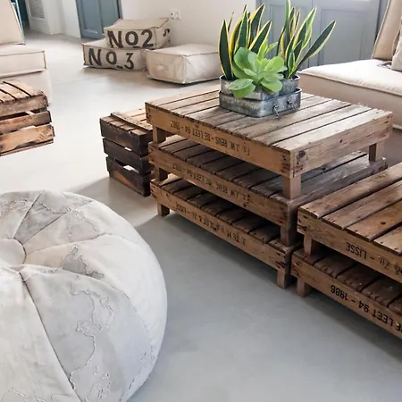 Hotell Poseidon Of Paros & Chrisi Akti (Paros)