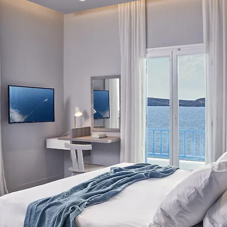 Hotel Poseidon Of Paros &
