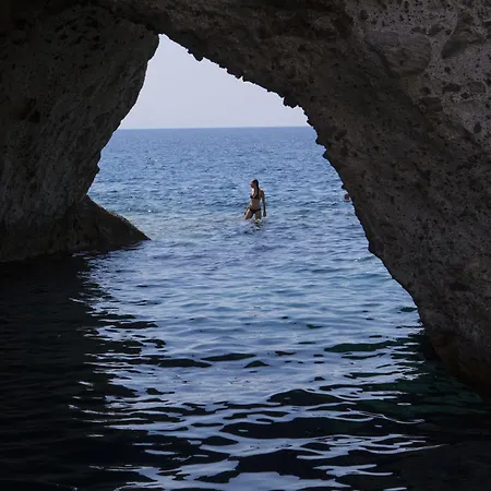 Hotel Poseidon Of Paros & Chrisi Akti (Paros)