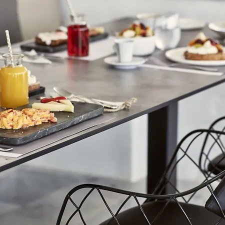 Poseidon Of Paros & Chrisi Akti (Paros)