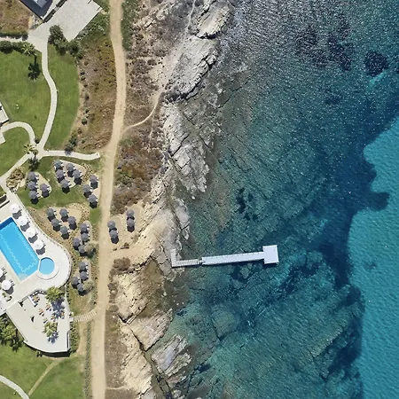 Hotel Poseidon Of Paros &