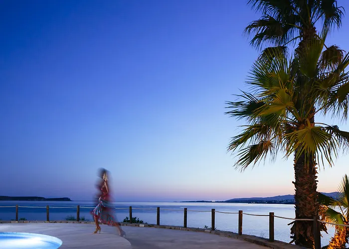 Ξενοδοχείο Poseidon Of Paros &