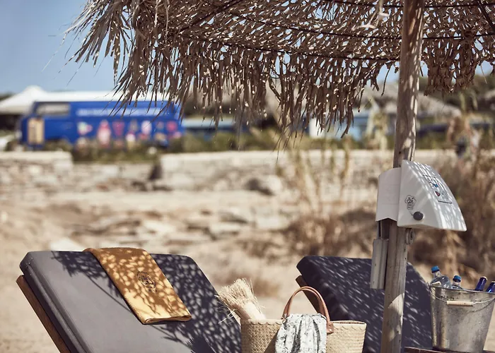 Poseidon Of Paros & 5* クリシ・アクティ